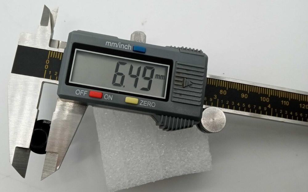 15 mm Yamaha Cover/Control/Knob