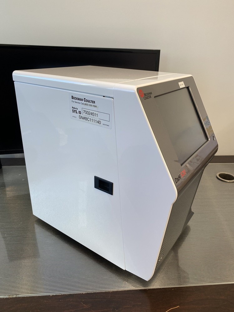 Beckman Coulter DxH 520 Analyzer