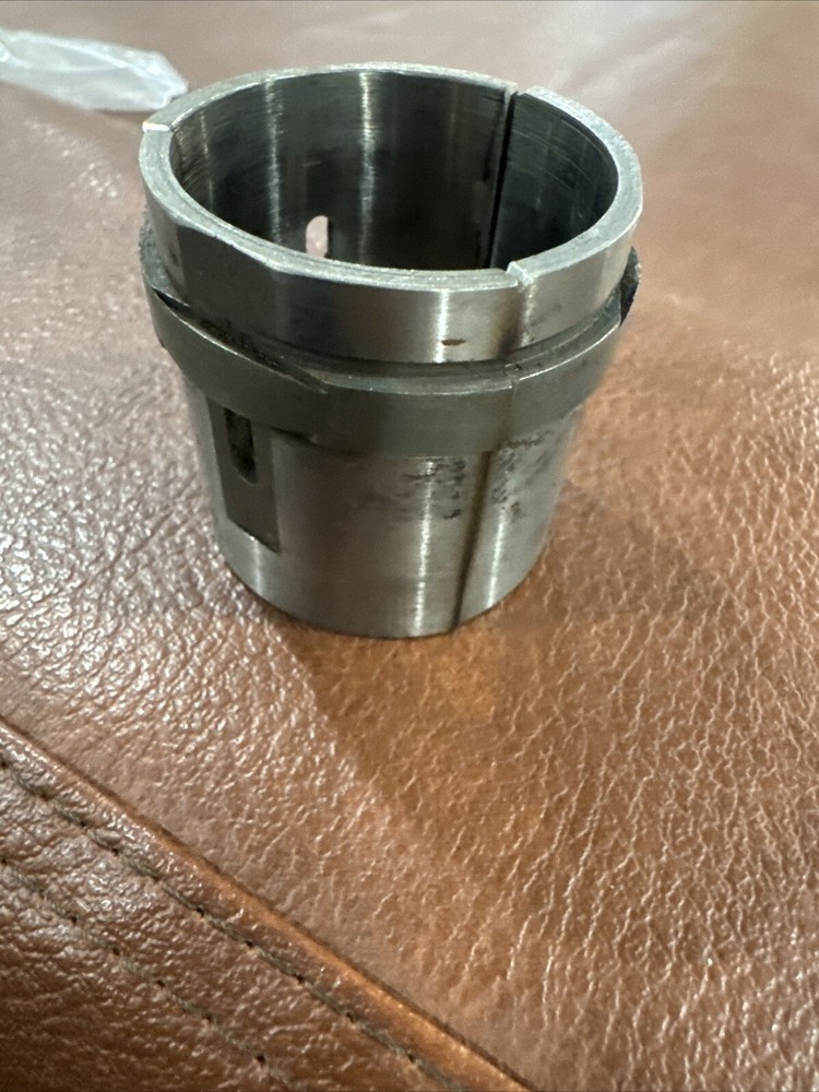 Hardinge 1-9/16” Collet Pad #PT-3G