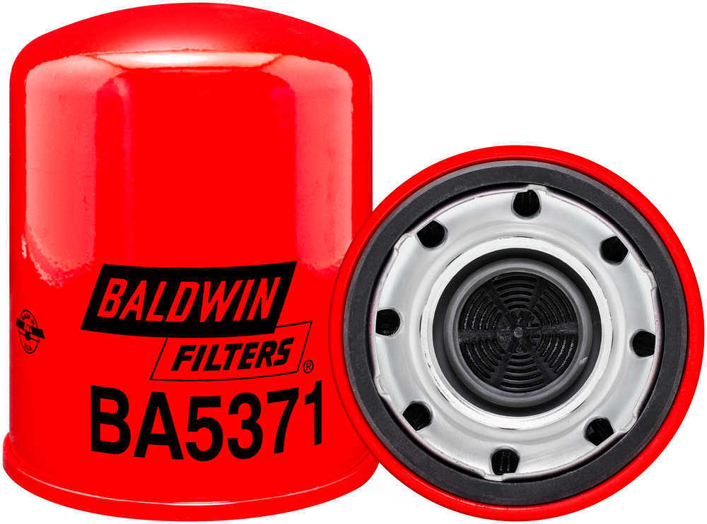 Air Brake Compressor Air Cleaner Filter-Eng Code: Series 60, Detroit Diesel