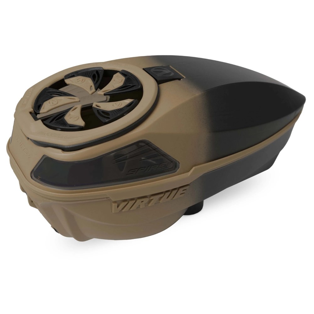 Virtue Spire V - Fade Desert / Black