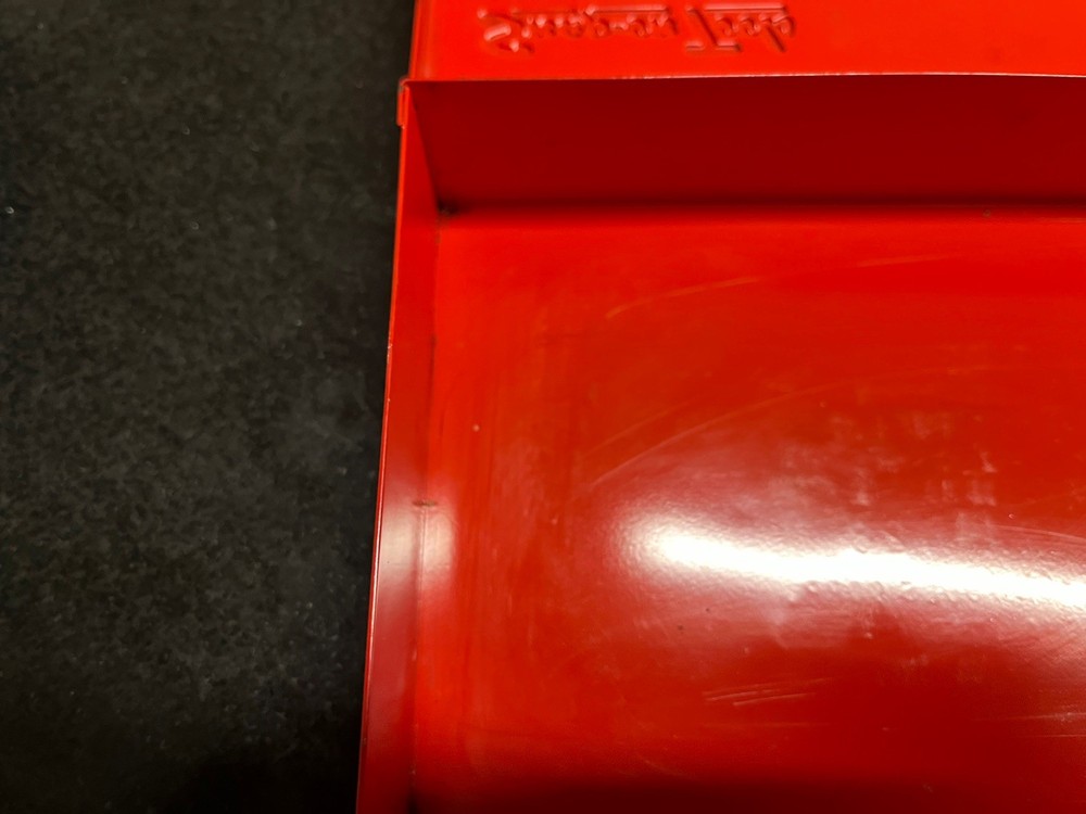 Snap On KRA-128 Metal Tool Box