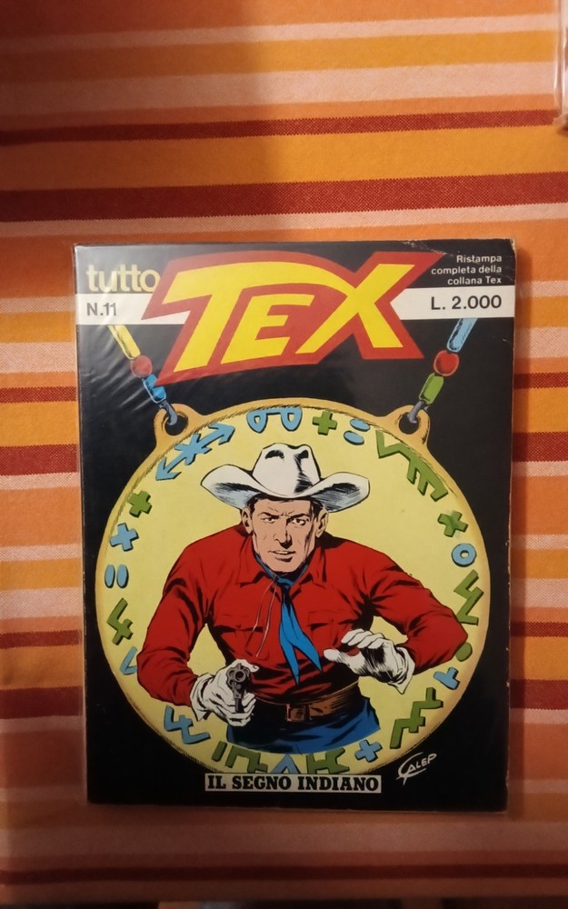 TEX Lot 35 Numbers, Read Description