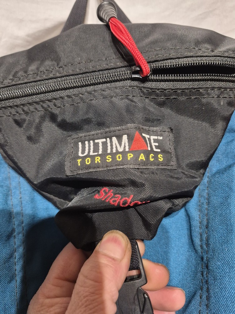 Ultimate Torsopacs Camping Backpack Hiking Backpacking