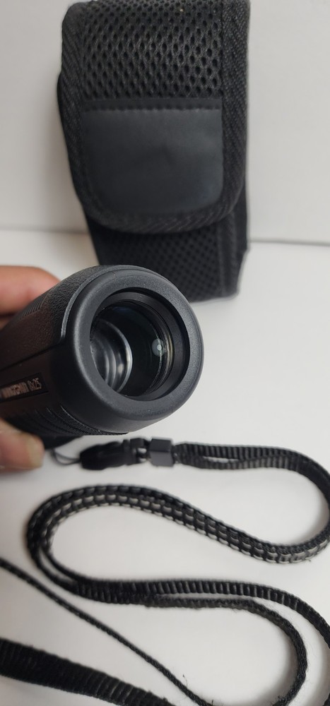 Wingspan 8x25 Monocular – Compact Waterproof .