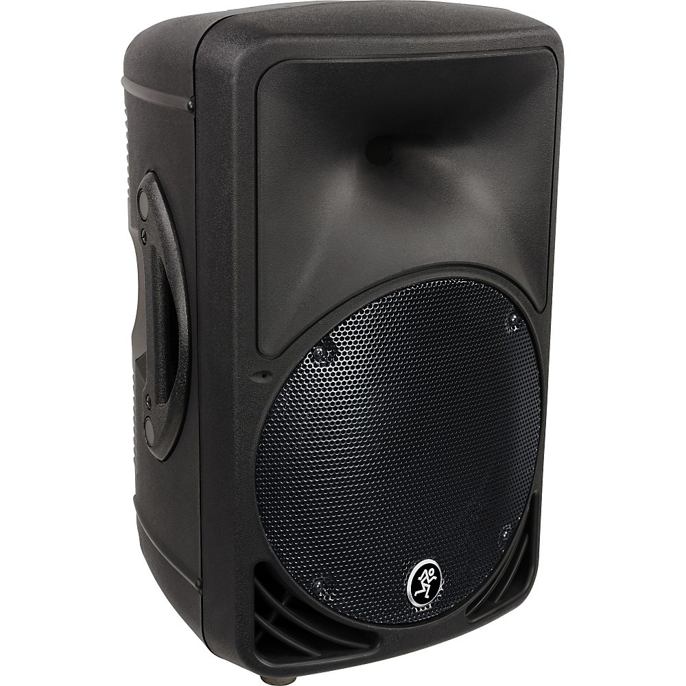 Mackie C200 Passive Speaker (Black) Black