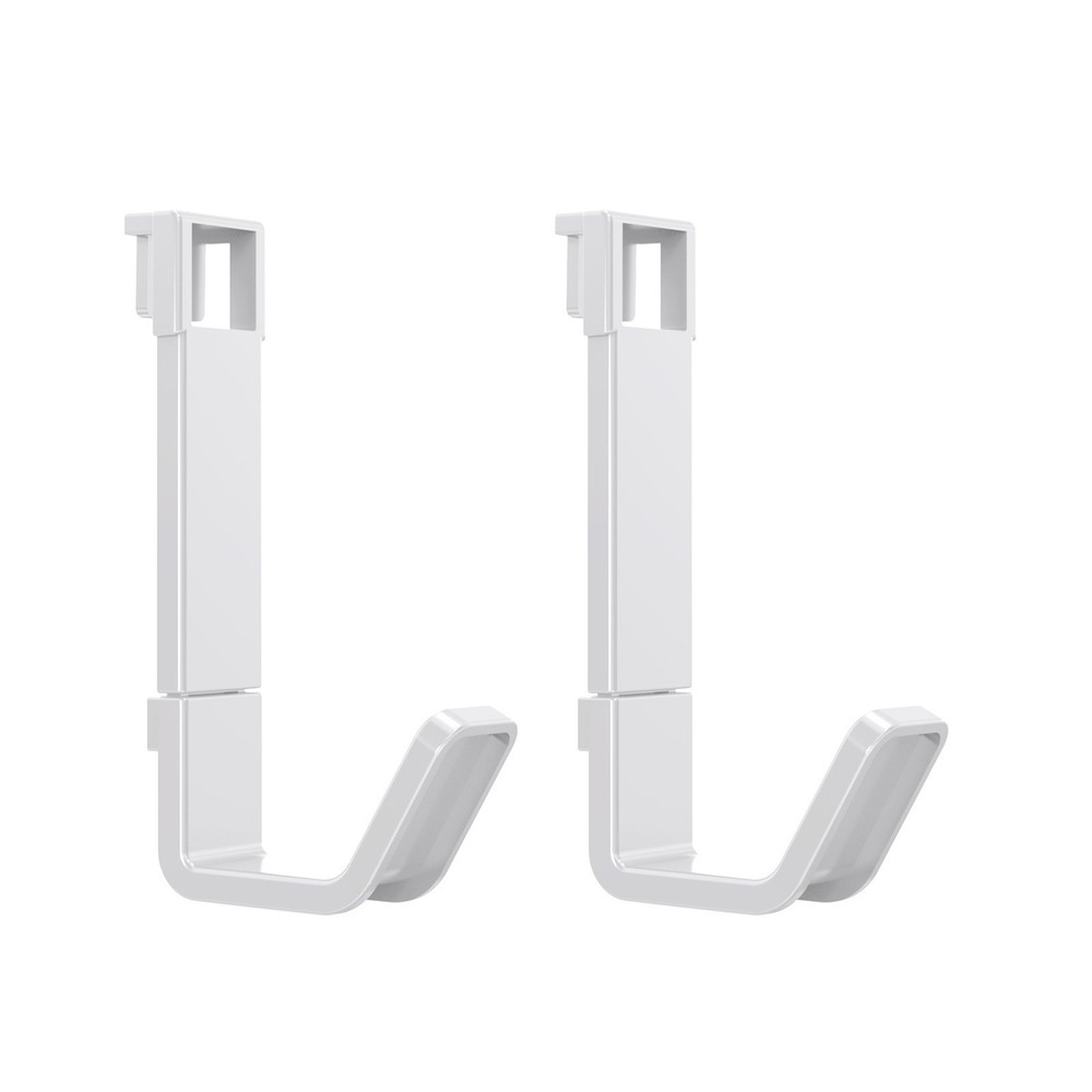 For PS5/PS5 Slim New Gaming Controller Headset Hanging Holder Accessories,