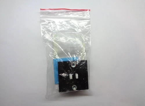 General Electric CR104PXF12 Push/Pull-Button Modification Module, New