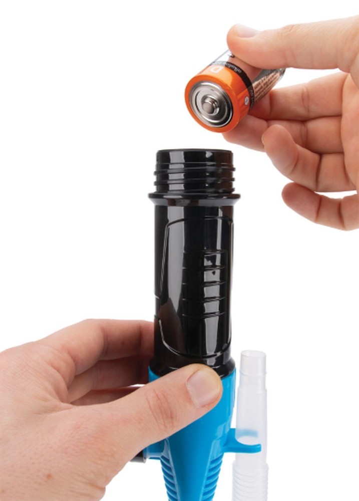 Performance Tool W54172 Battery Operated Transfer Pump