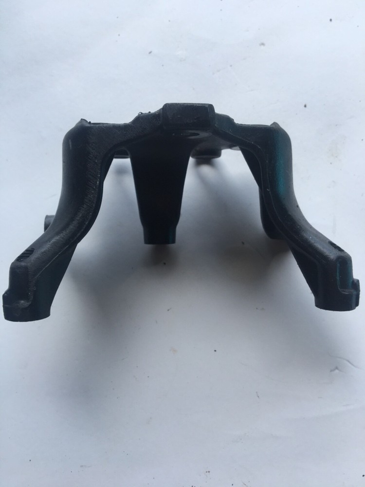 06-07 Honda CBR 1000rr Steering Stabilizer Bracket