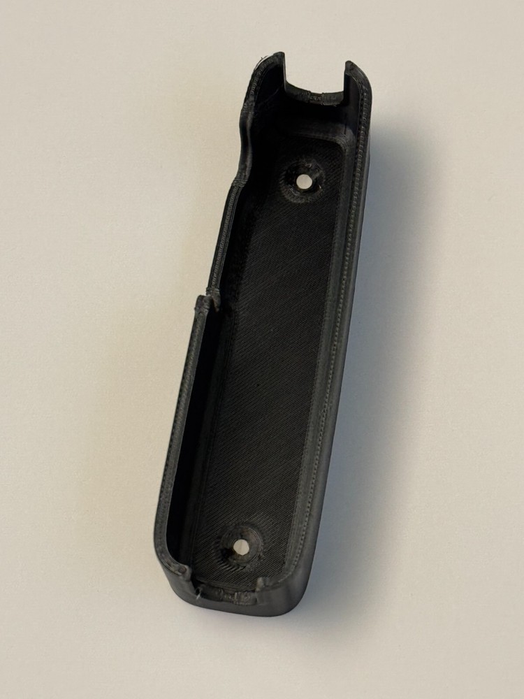 Mounting Bracket for Bose A30 Aviation Headset Controller Mount Holder