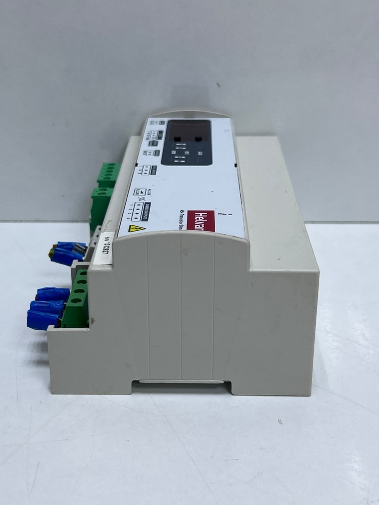 Helvar 454 Transistor Dimmer