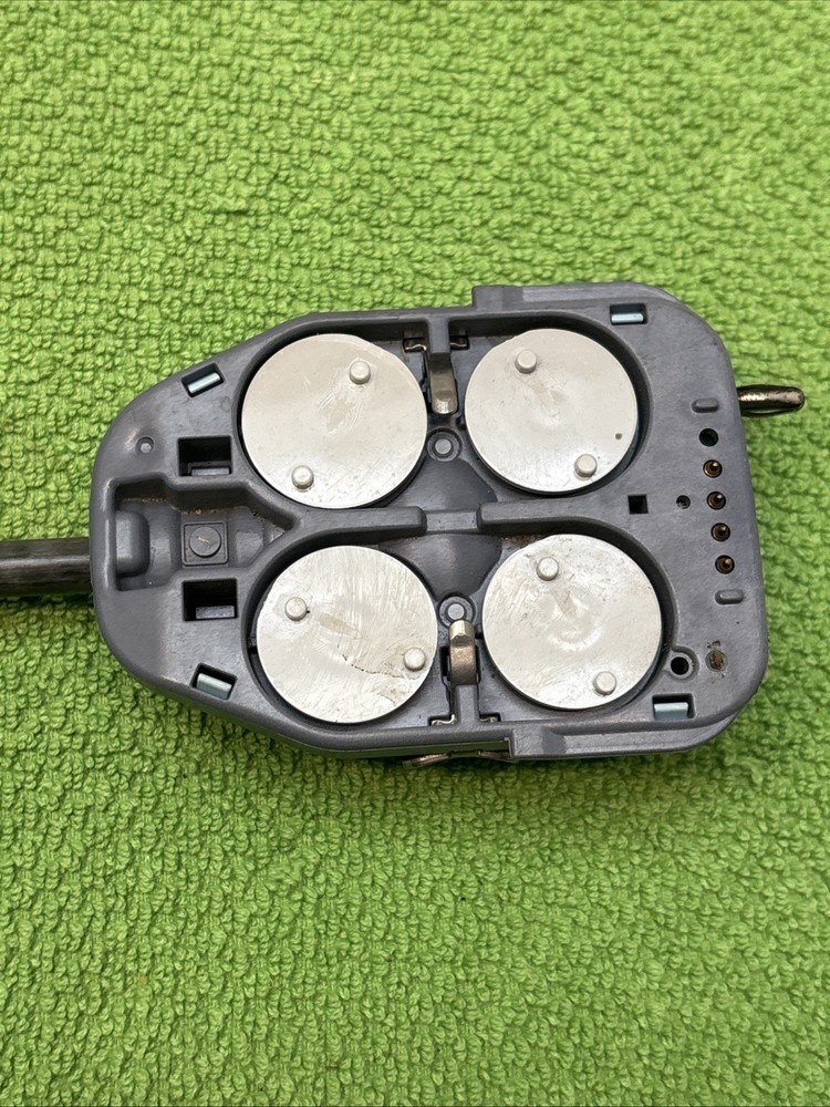 Intuitive Surgical da Vinci S Dual Blade Retractor REF 420183