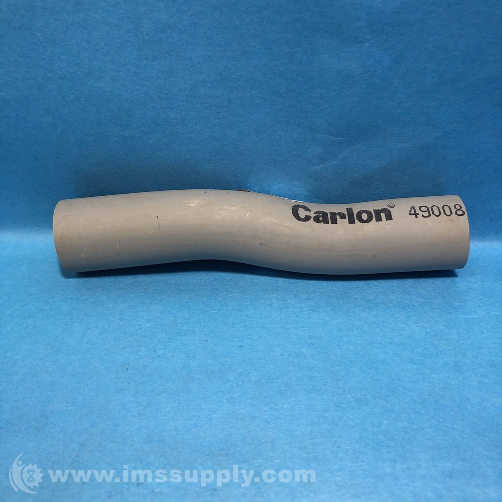 Carlon E994F, 1" PVC Conduit Offset FNFP