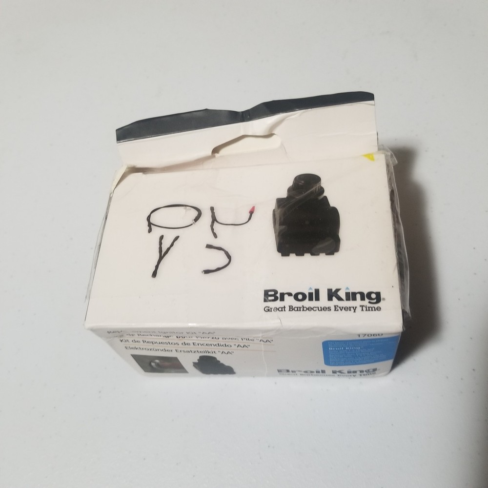 Broil King 17060 Ignitor Replacement Kit