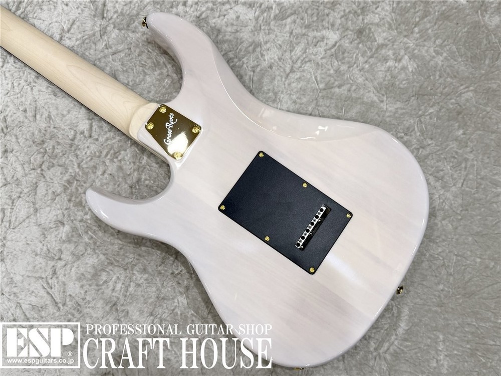 GrassRoots G-SNAPPER-CTM Blond