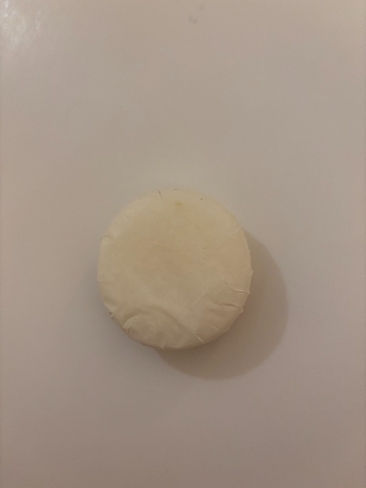 ELEMIS ~PURE ZEST CLENSING SOAP~ 1.75 OZ