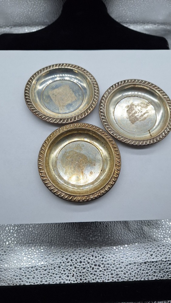 Sterling Silver Scrap Or Use 58.81g