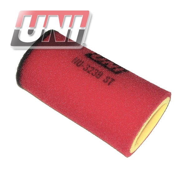 Uni Multi-Stage Competition Air Filter - NU-3239ST