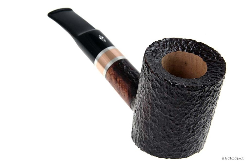 Savinelli Marte rustic 311 Ks - 9mm filter