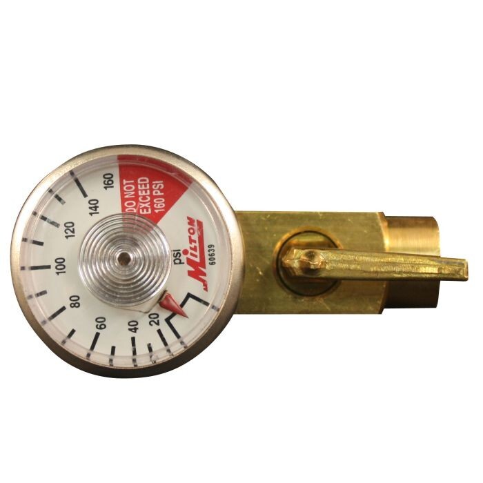 MILTON® Air Compressor Accessory Starter Kit