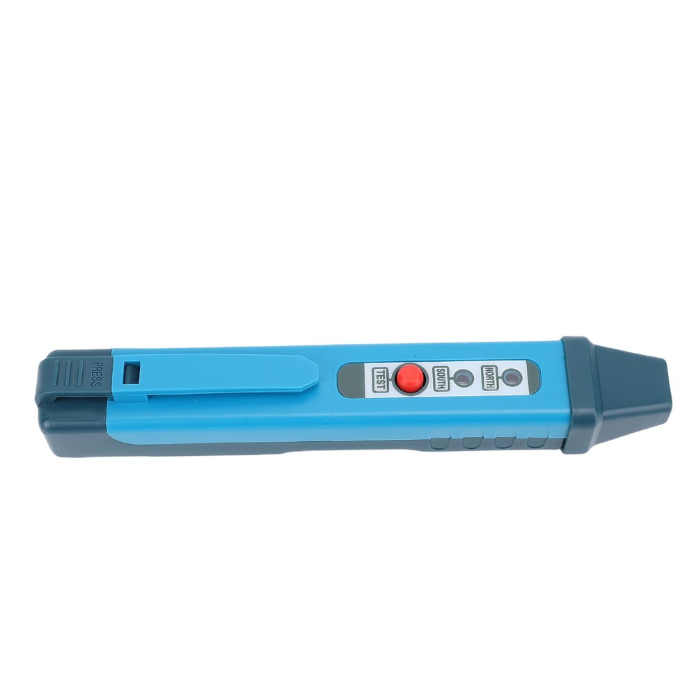 Accurate Magnetic Pole Identifier For Quick Identification Trending