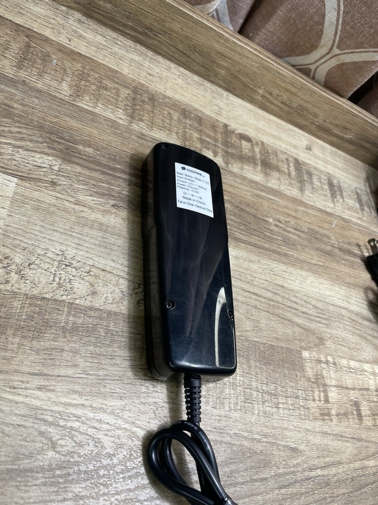 EasePAL E-1425 Teeter Hang Ups Remote Control Replacement Tested Works Great OEM