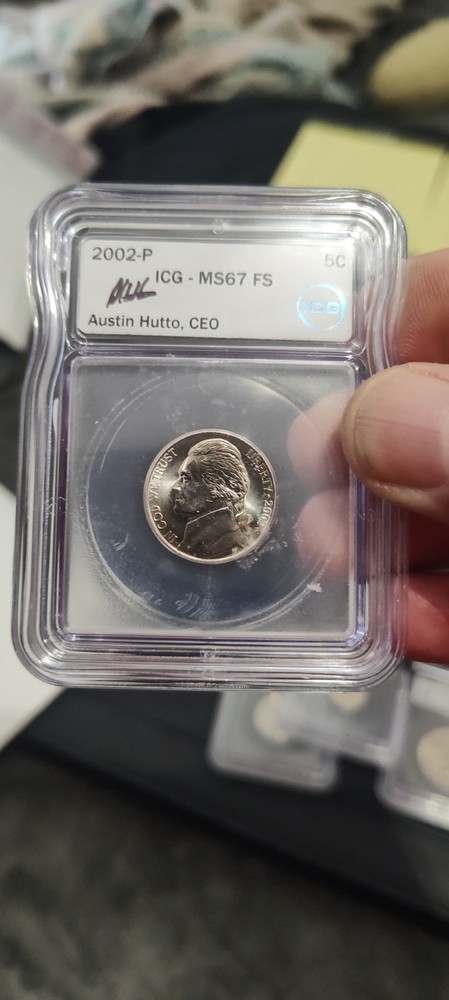 COINS