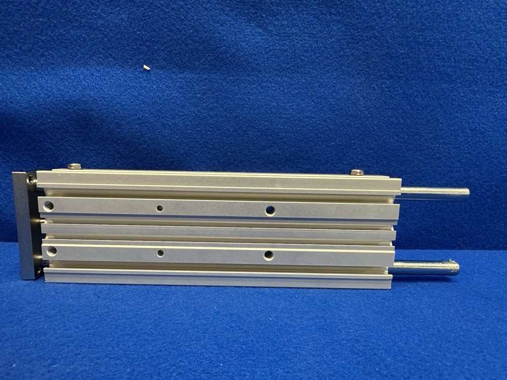 43NG14 SMC MGPM12-150Z guide cylinder