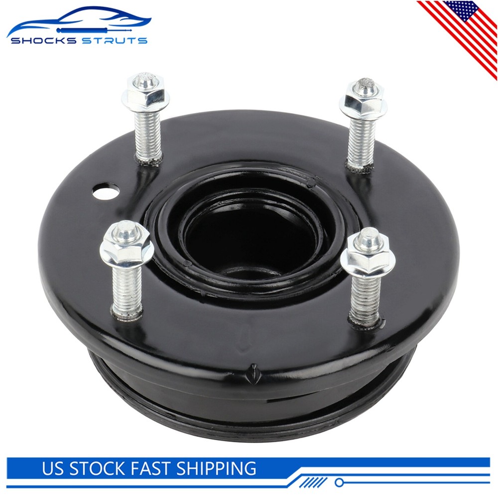 For 2013 2014 2015 2016 2017 2018 Ford Explorer Front Pair Strut Mounts Kit