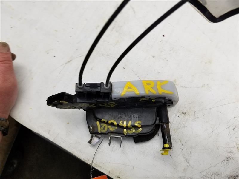 G37 2010 Keys/Latches/Locks 1000933