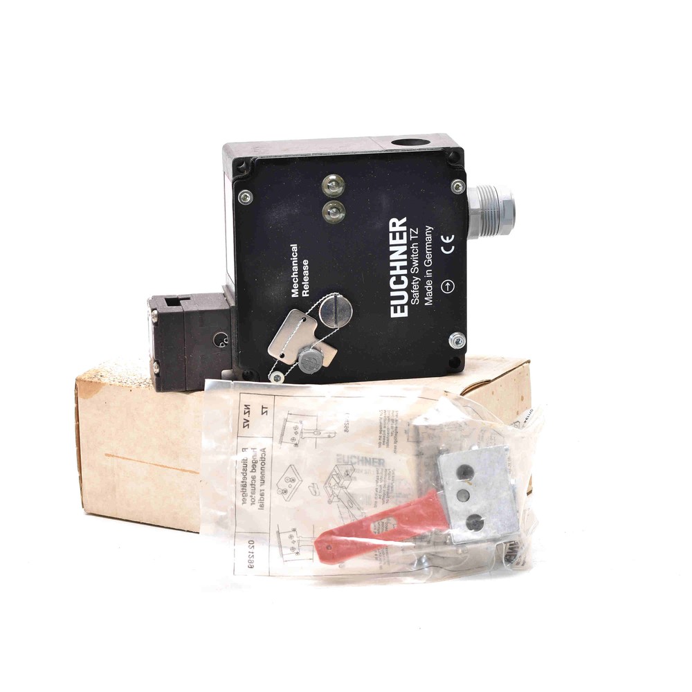 Euchner Safety Switch 070828 TZ1LE024SR11 -UNSLD-