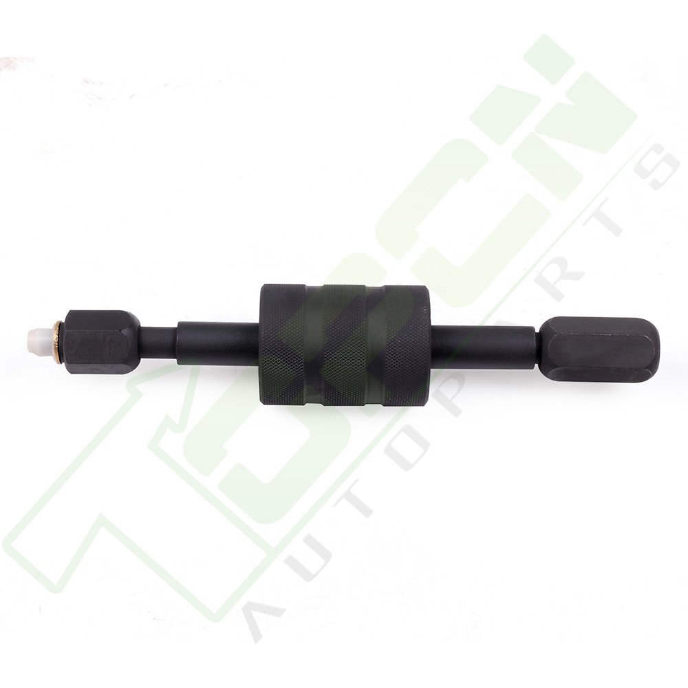 Removal Stubborn Common Rail Diesel Injection Injector Extractor Puller Kit