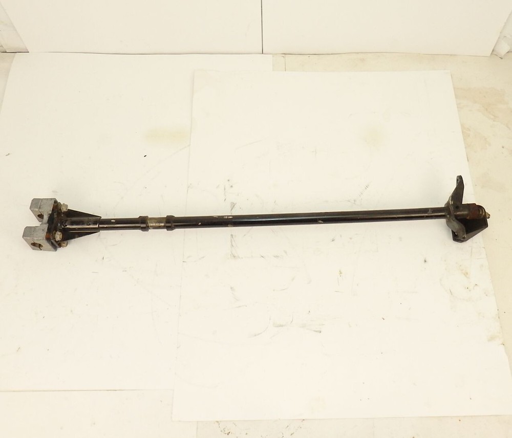 2004 Arctic Cat 1M Mountain Cat Steering Post - 1705-376