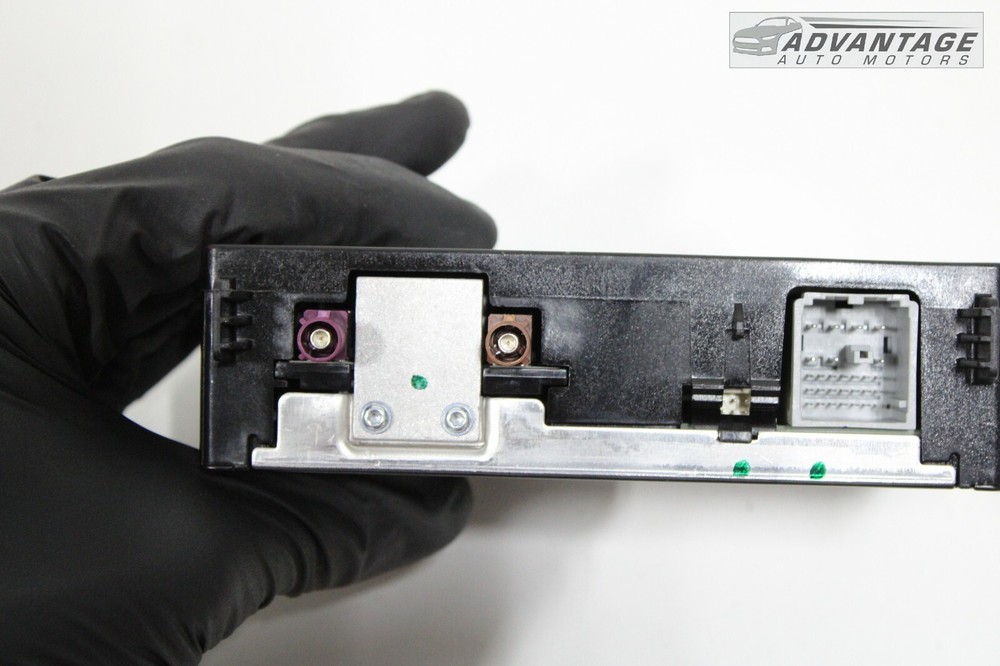 2019 CHEVROLET BLAZER COMMUNICATION ONSTAR TELEMATICS CONTROL MODULE UNIT OEM