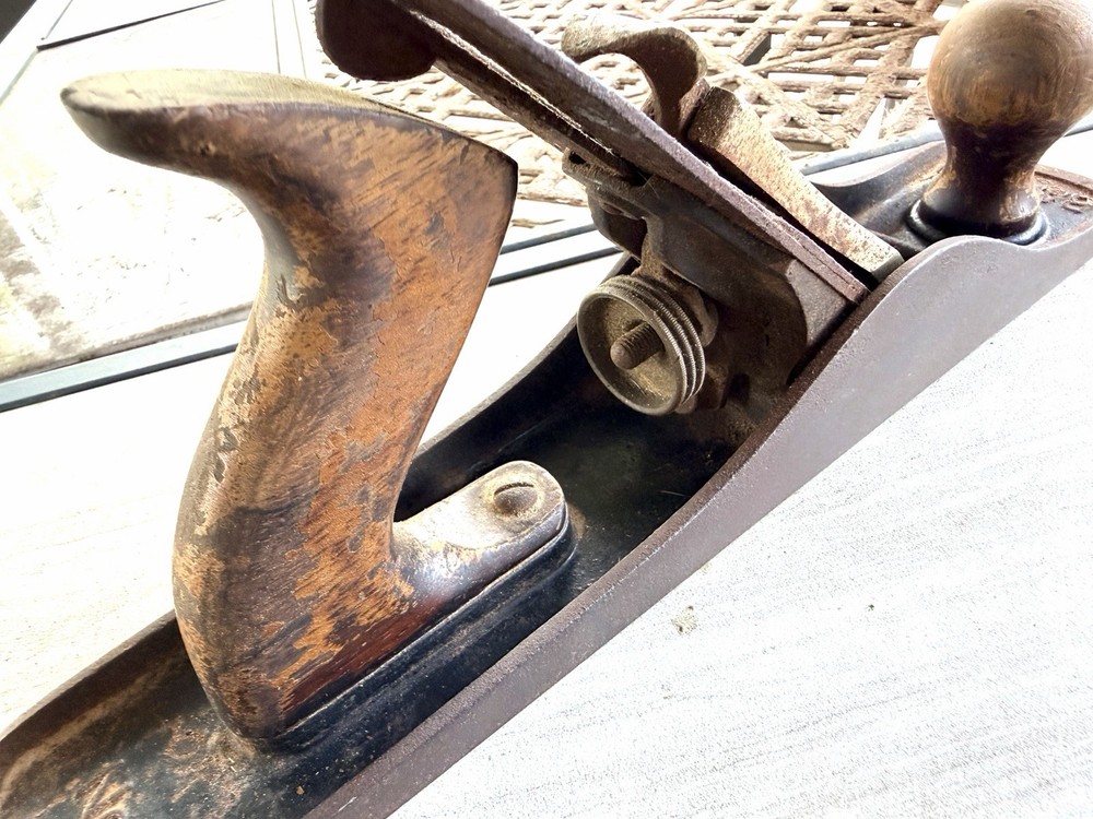 Stanley Antique Bailey #5 Jack Plane