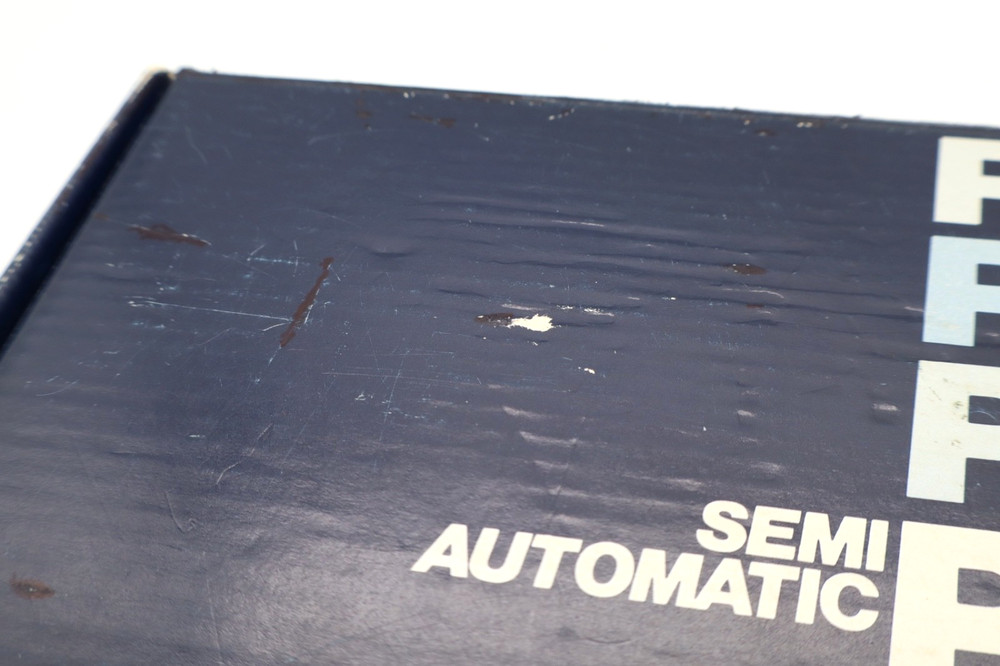 Smith & Wesson Model 622 Factory Original Box