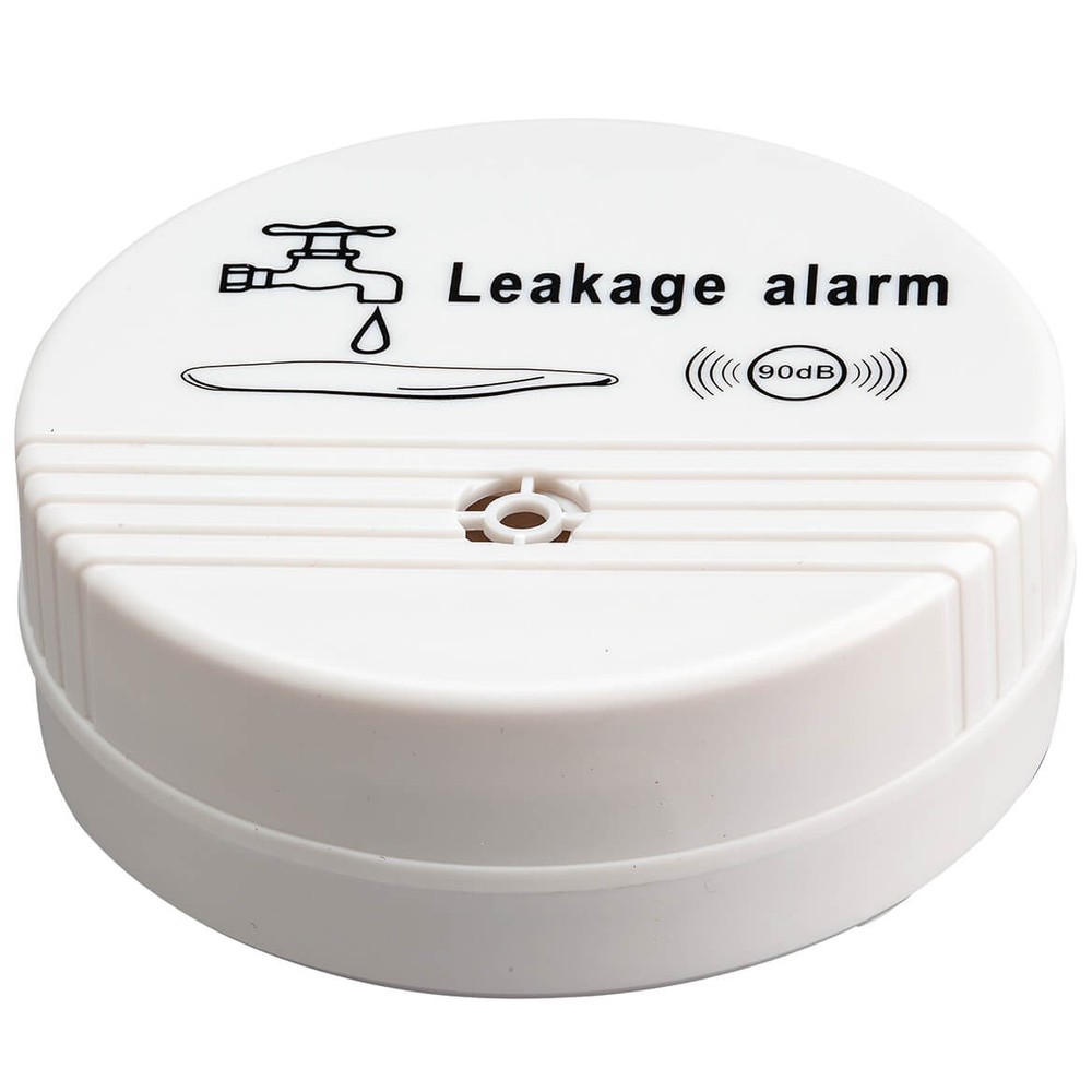 Wireless Water Leakage Alarm