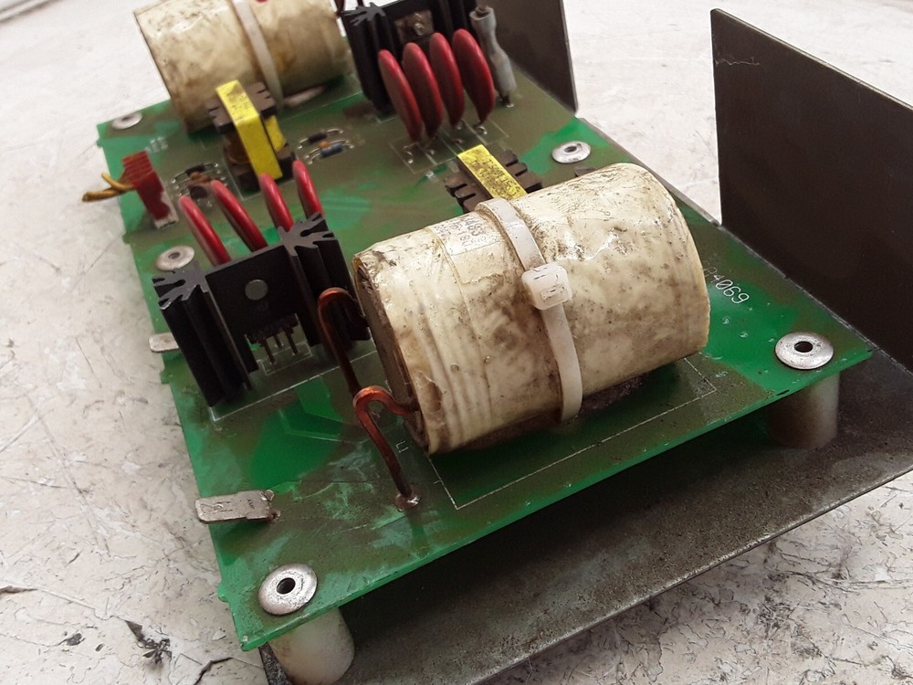 Circuit Board SA4069