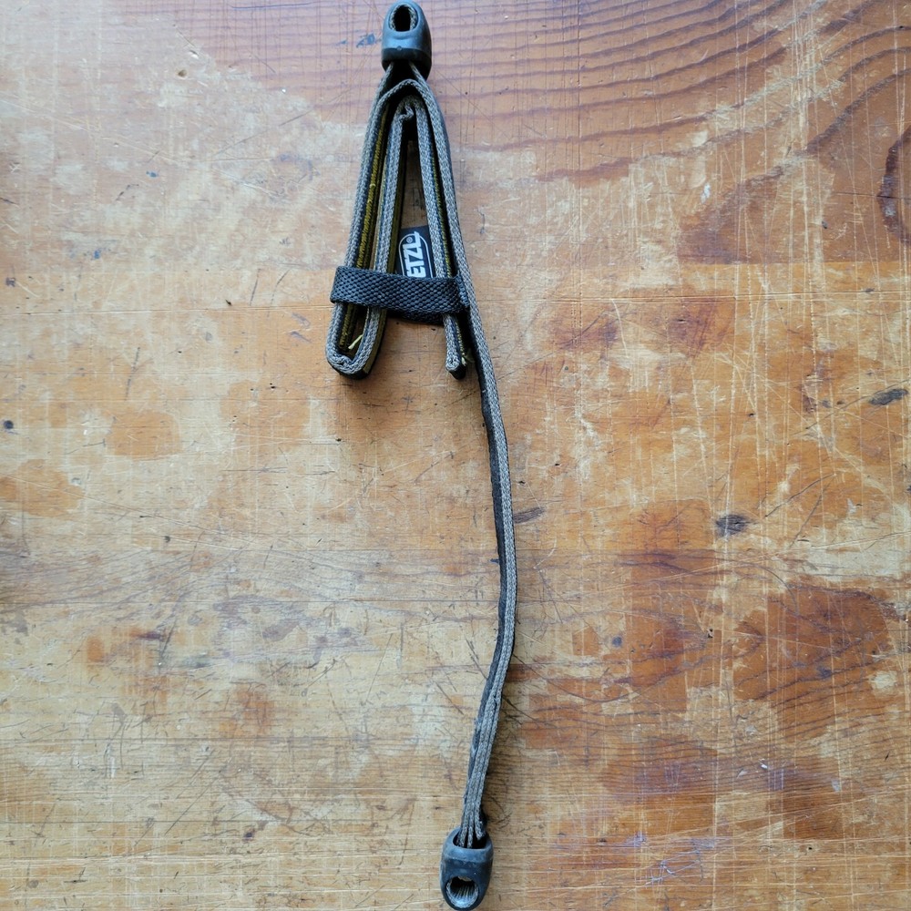 Petzl ASAP'SORBER 40