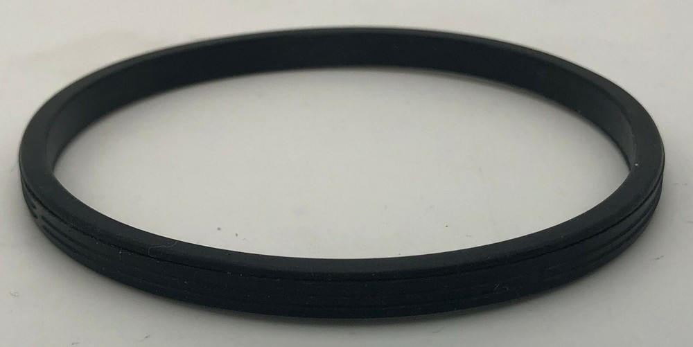 Blendin 2 Replacement Gasket compatible with Original Magic Bullet Blender Black