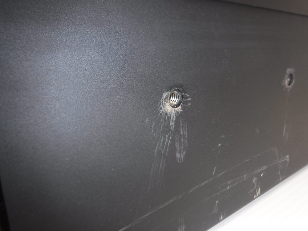 Coherent Quattro 1129897 Quattro Fab System