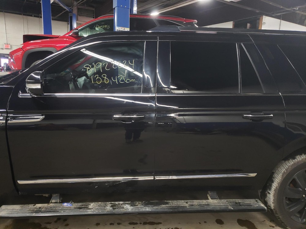 22 NAVIGATOR Engine Start Stop Push Button ONLY