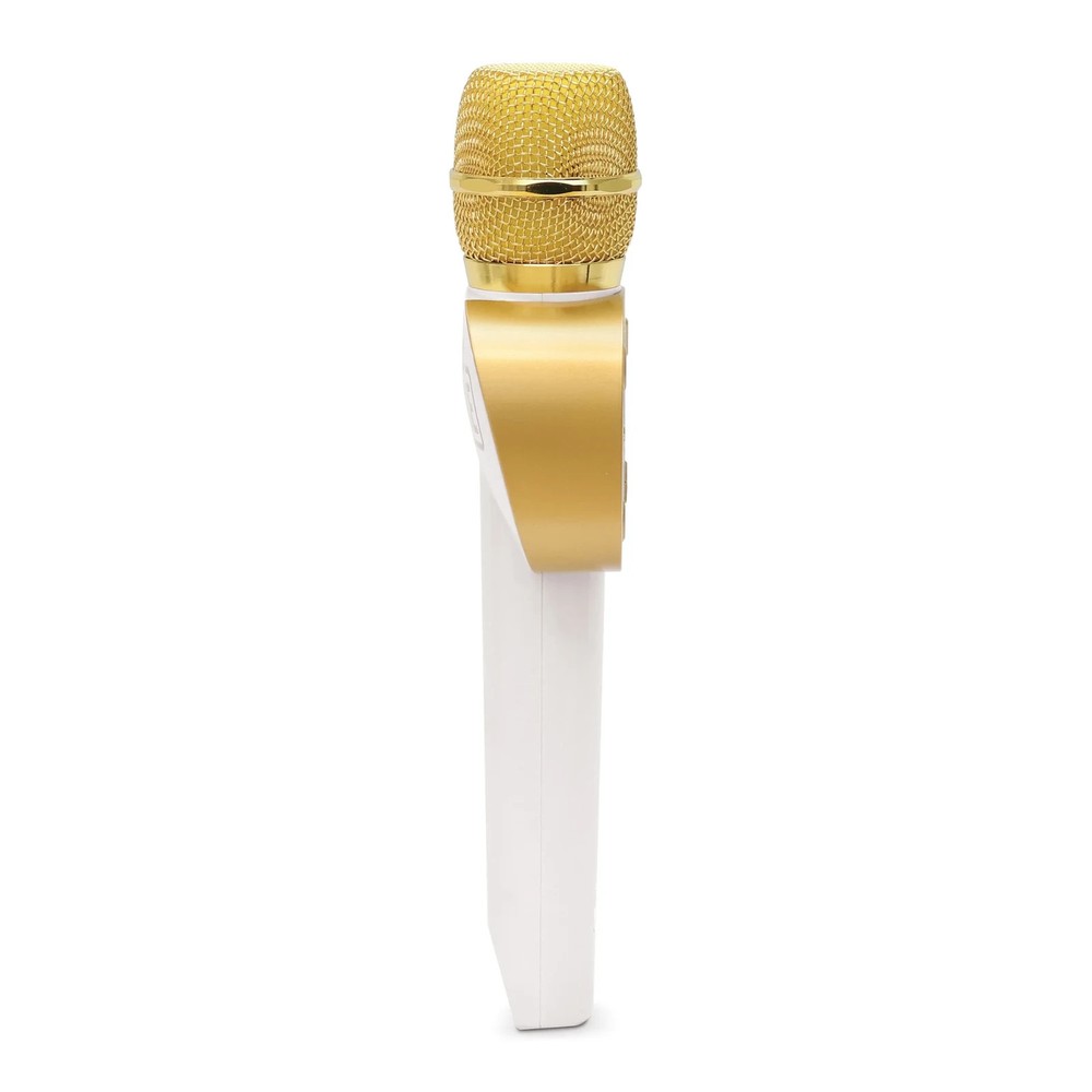 Singing Machine Official Carpool Mic TikTok