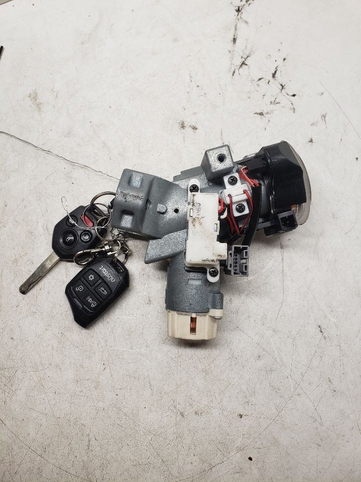 Ignition Switch Conventional Ignition Fits 2010-2014 LEGACY Genuine OEM