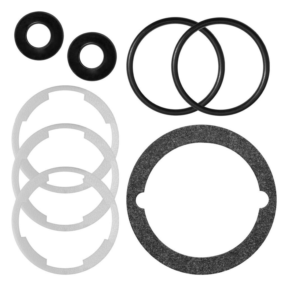 Lens Gasket Kit.