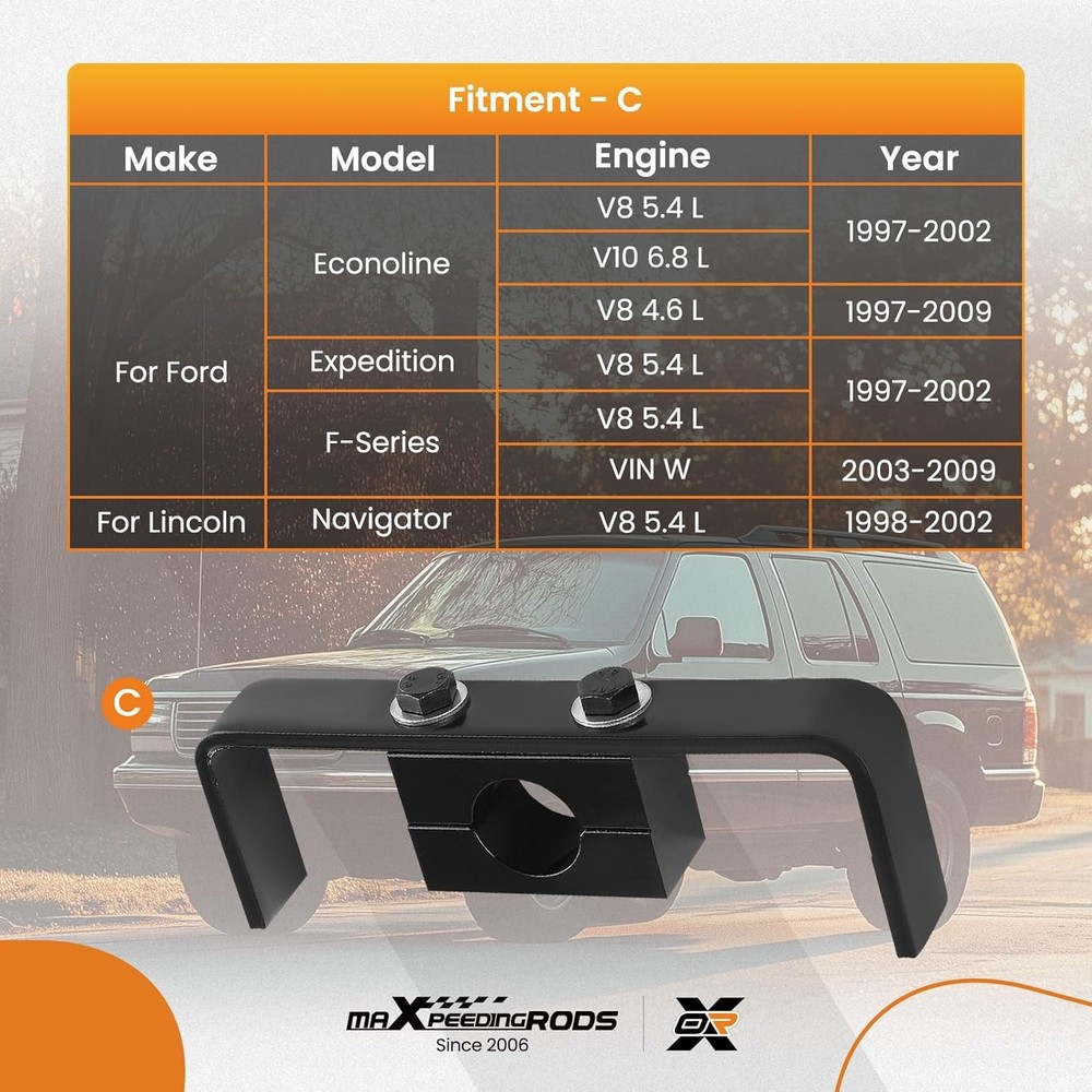 maXpeedingrods Engine Camshaft Alignment Locking Tools Timing Belt Tool Kit...