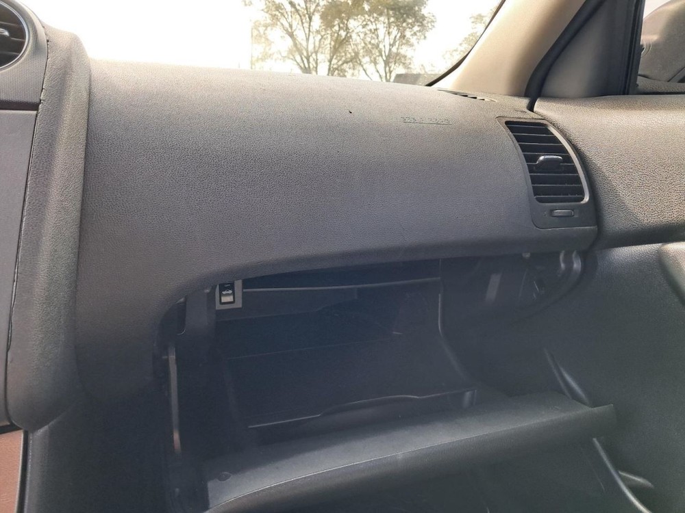 ALTIMA 2010 Glove Box 4808852