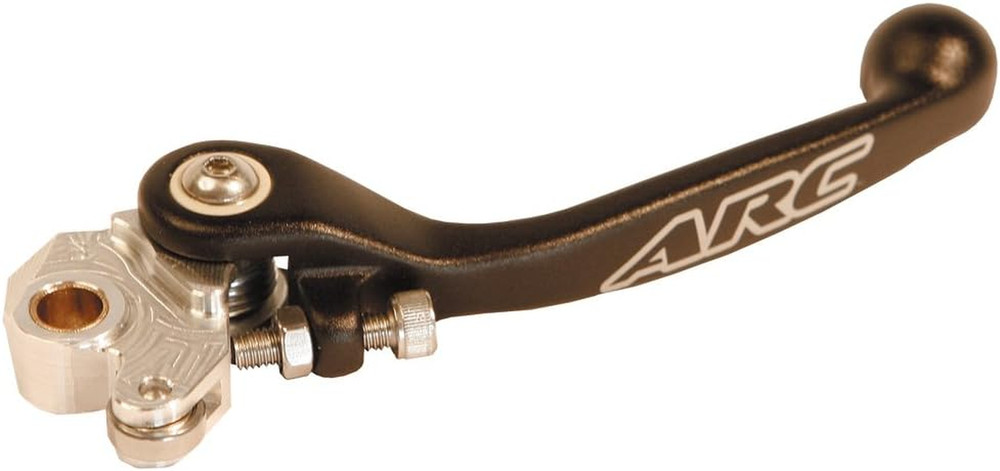 BR-301 Folding Brake Lever, BLACK