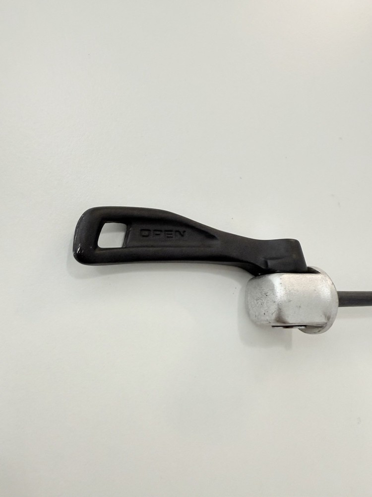 Vintage Shimano Rear Skewer Quick Release